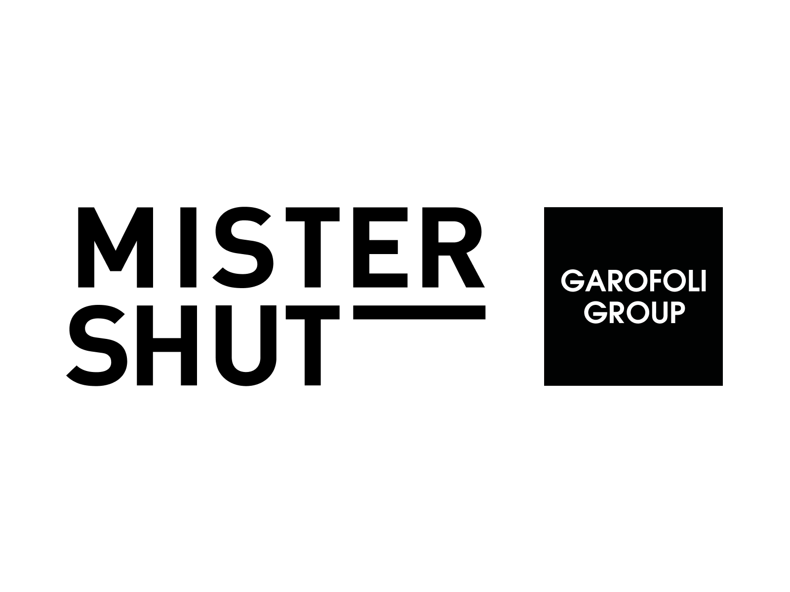 Mister Shut